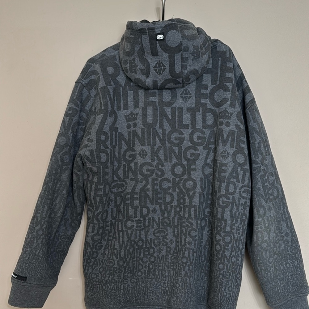 Ecko Hoody XXL